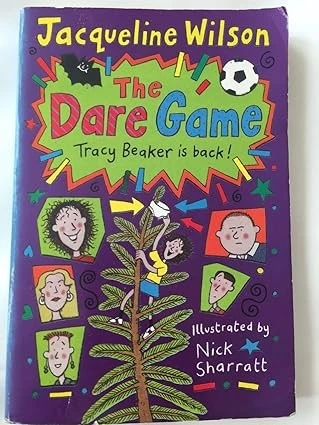 The Dare Game (Tracy Beaker)